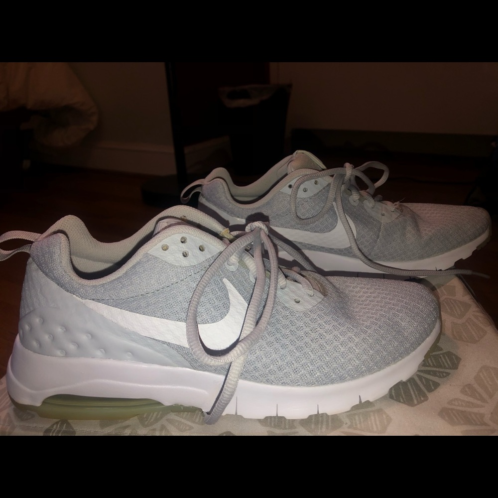 Nike sneakers